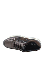 Sneakers Marrone Valleverde