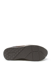 Sneakers Marrone Valleverde