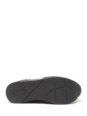 Sneakers Nero Valleverde