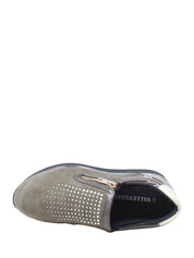Sneakers Tortora Valleverde