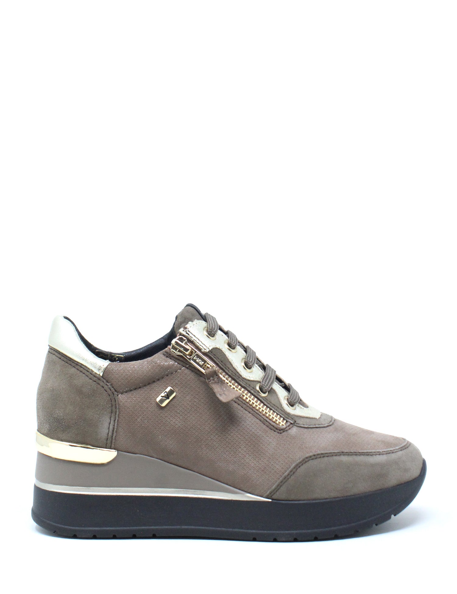 Sneakers Tortora Valleverde