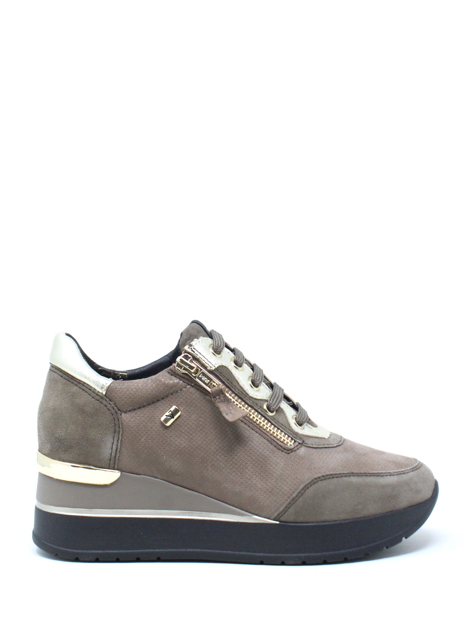 Sneakers Tortora Valleverde