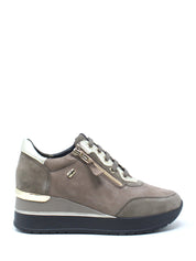 Sneakers Tortora Valleverde