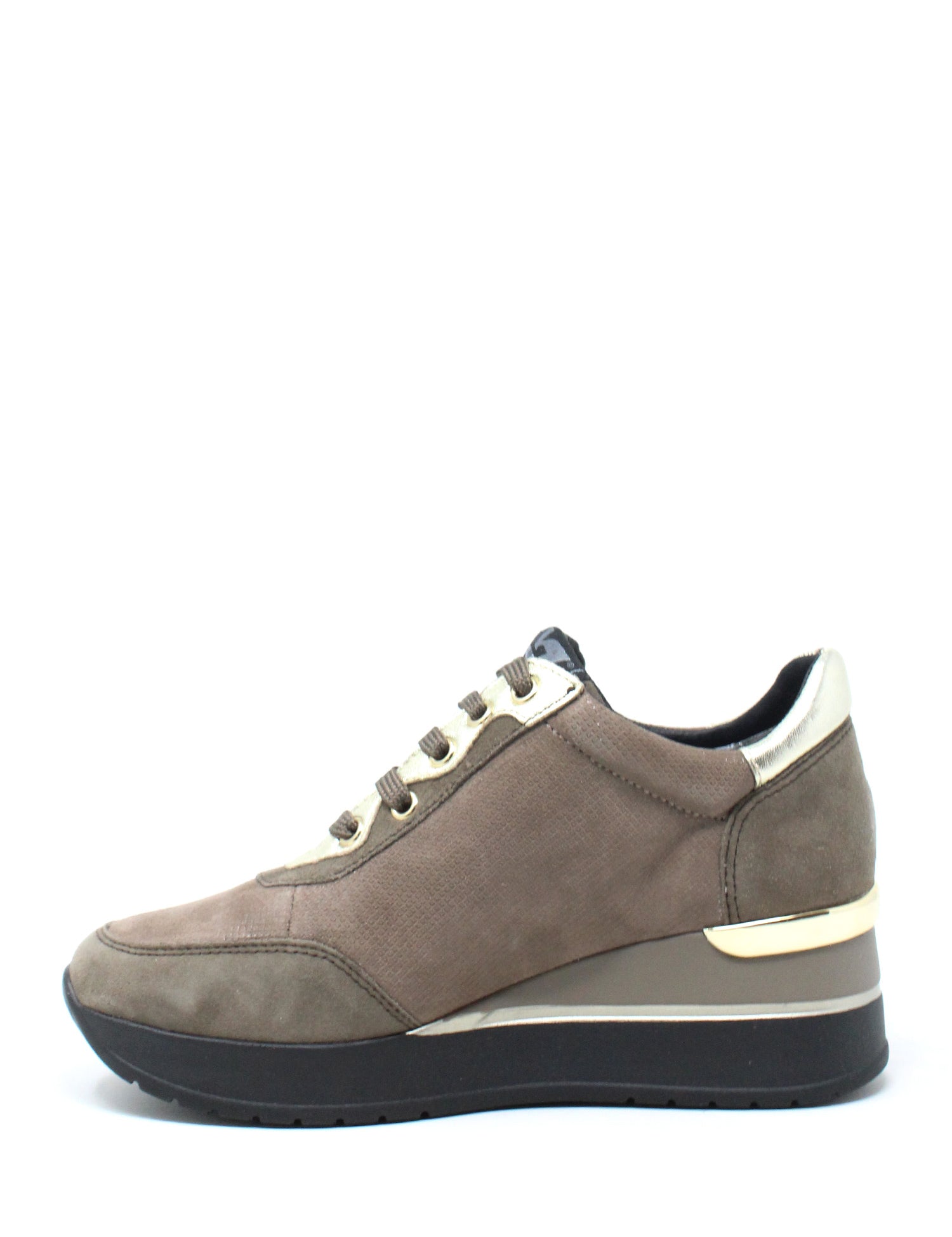 Sneakers Tortora Valleverde