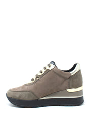 Sneakers Tortora Valleverde
