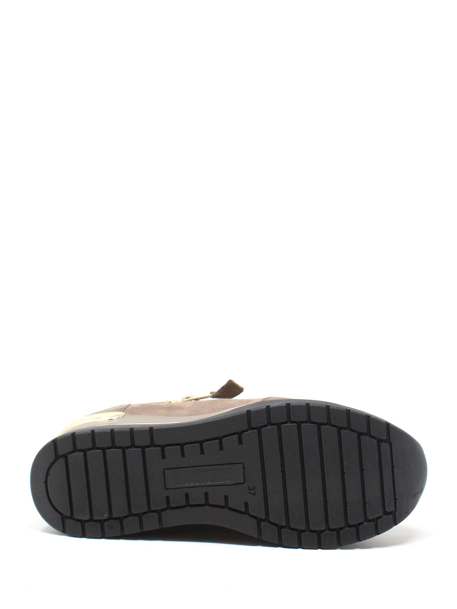 Sneakers Tortora Valleverde