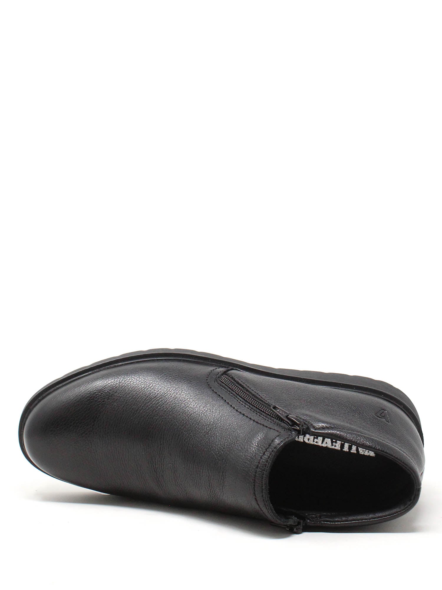 Polacchino Nero Valleverde