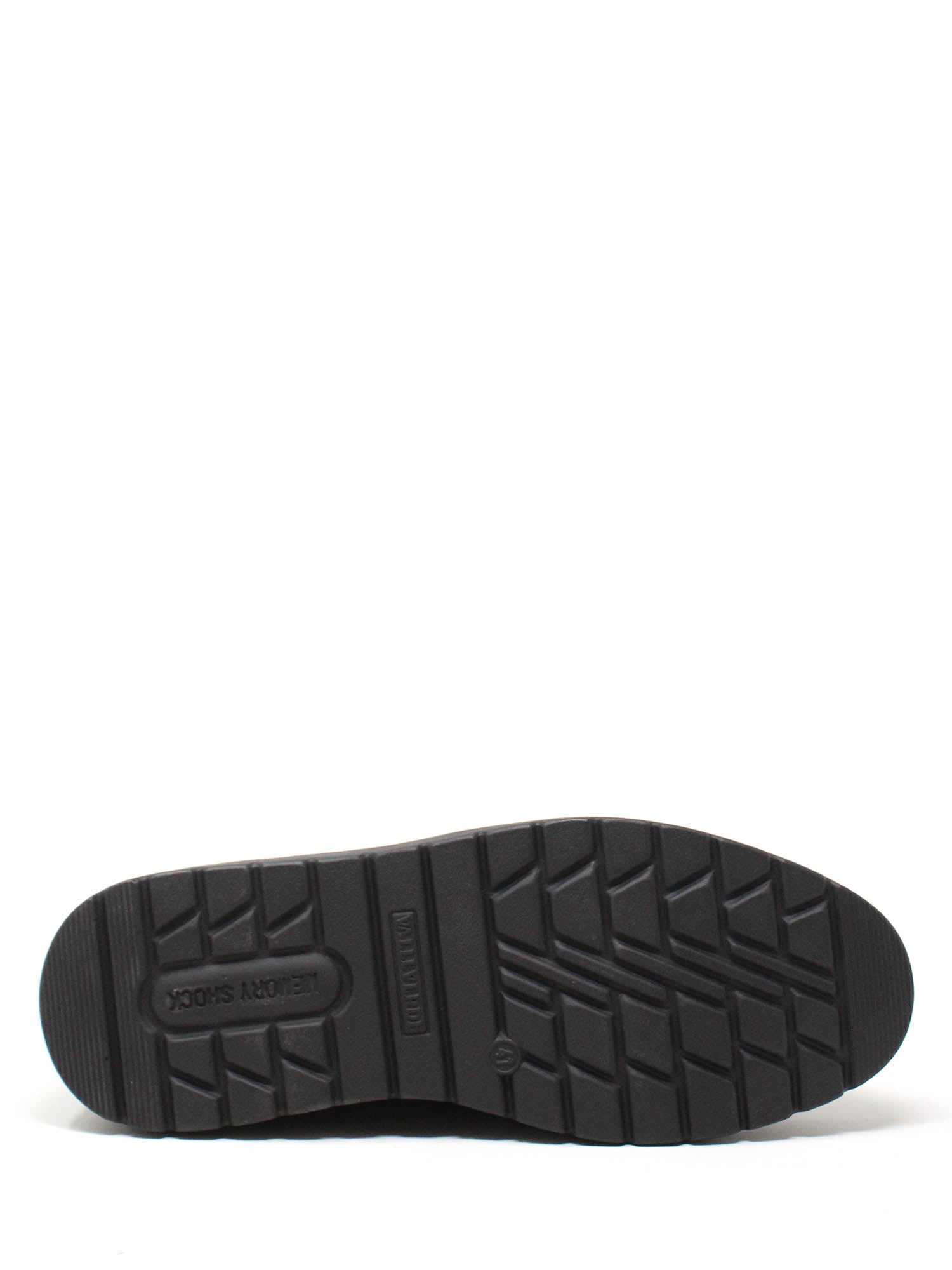 Polacchino Nero Valleverde