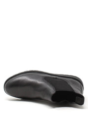 Stivaletti Nero Valleverde