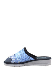 Pantofole Blu Valleverde