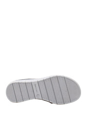 Pantofole Blu Valleverde