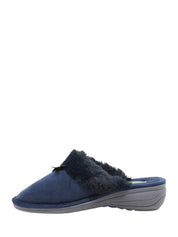 Pantofole Blu Valleverde