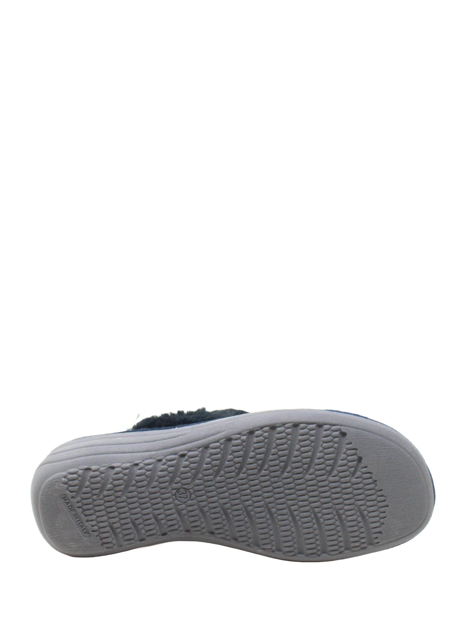 Pantofole Blu Valleverde