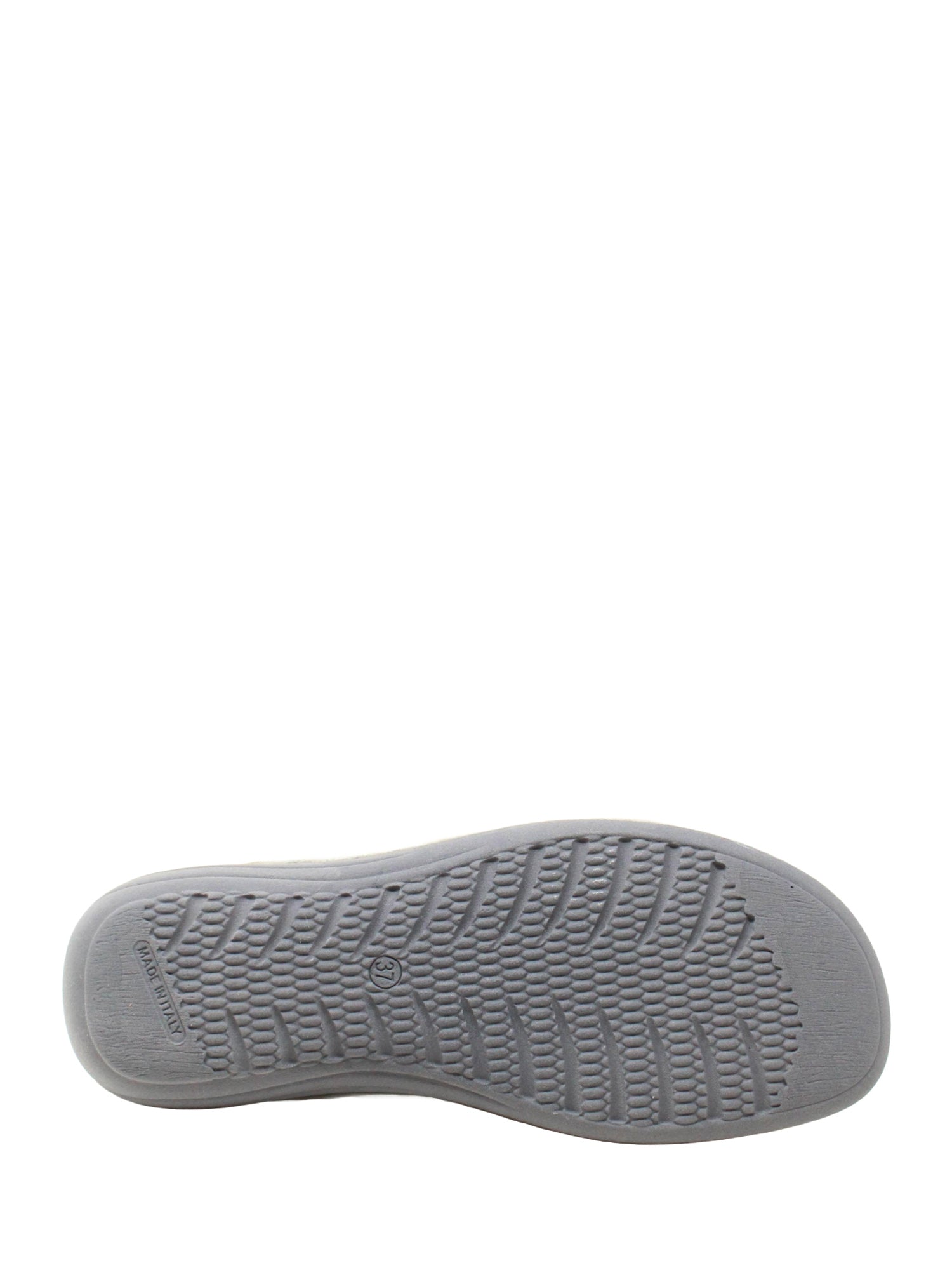 Pantofole Grigio Valleverde