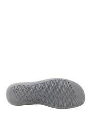 Pantofole Grigio Valleverde