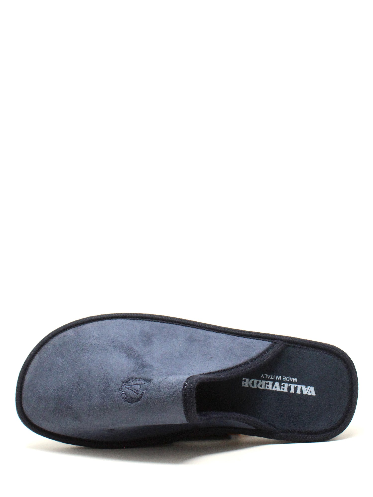 Pantofole Blu Valleverde