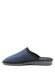 Pantofole Blu Valleverde