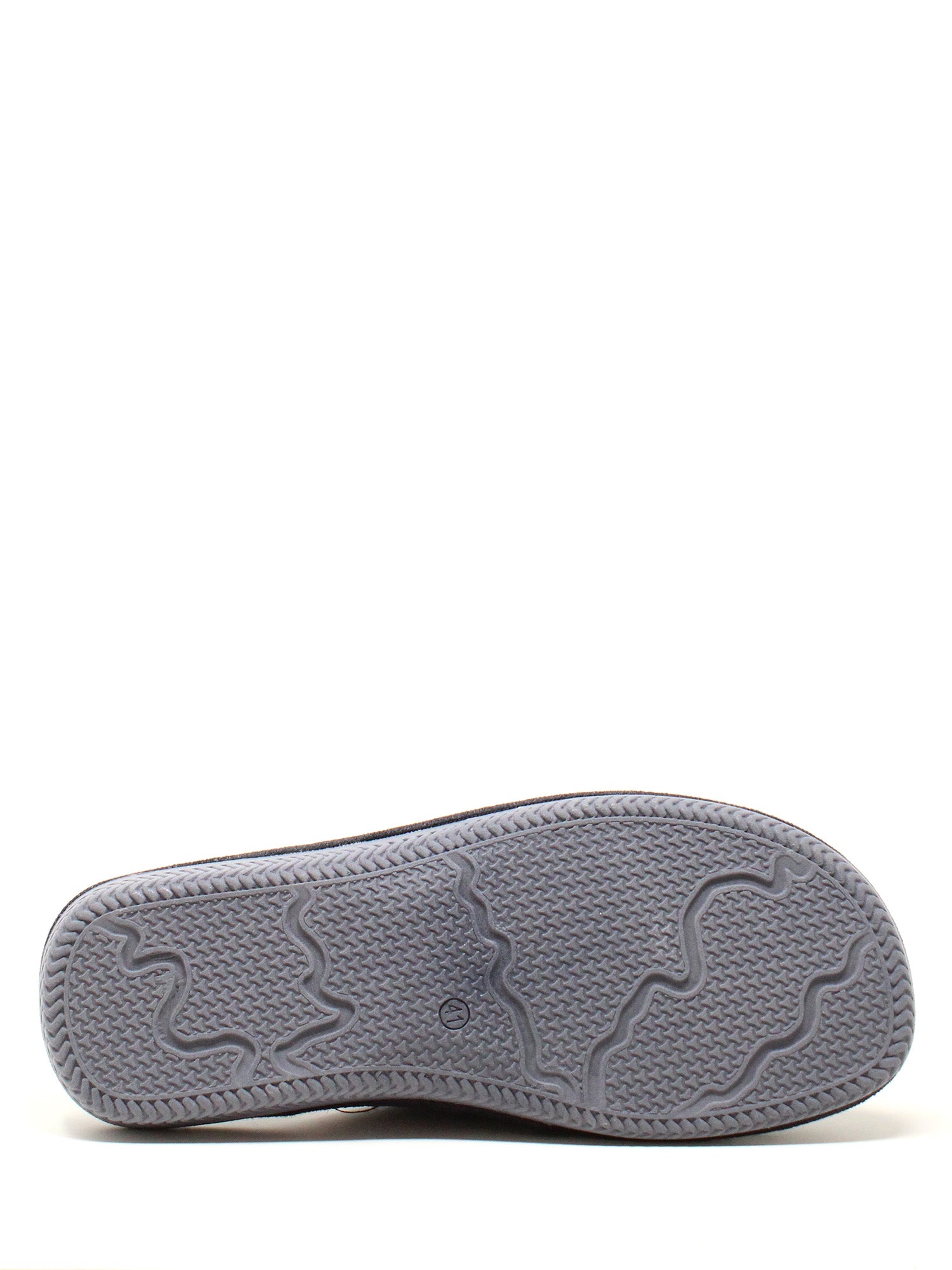 Pantofole Blu Valleverde