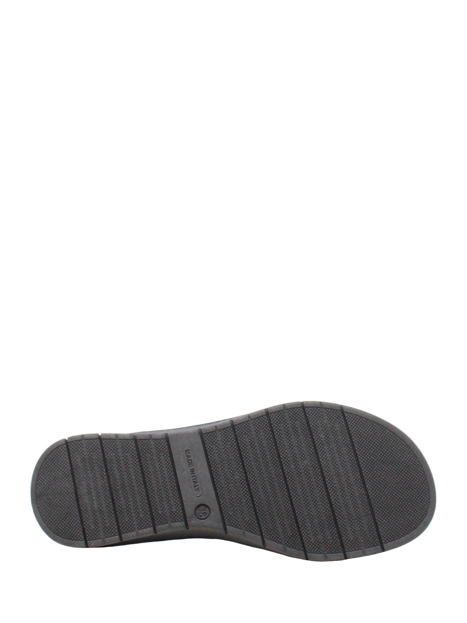 Pantofole Blu Valleverde