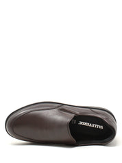 Mocassini Marrone Valleverde