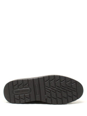 Mocassini Marrone Valleverde