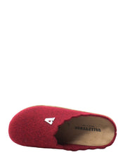 Pantofole Bordeaux Valleverde