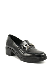 Mocassini Nero Enval