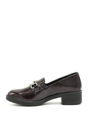 Mocassini Bordeaux Enval