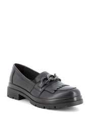 Mocassini Nero Enval