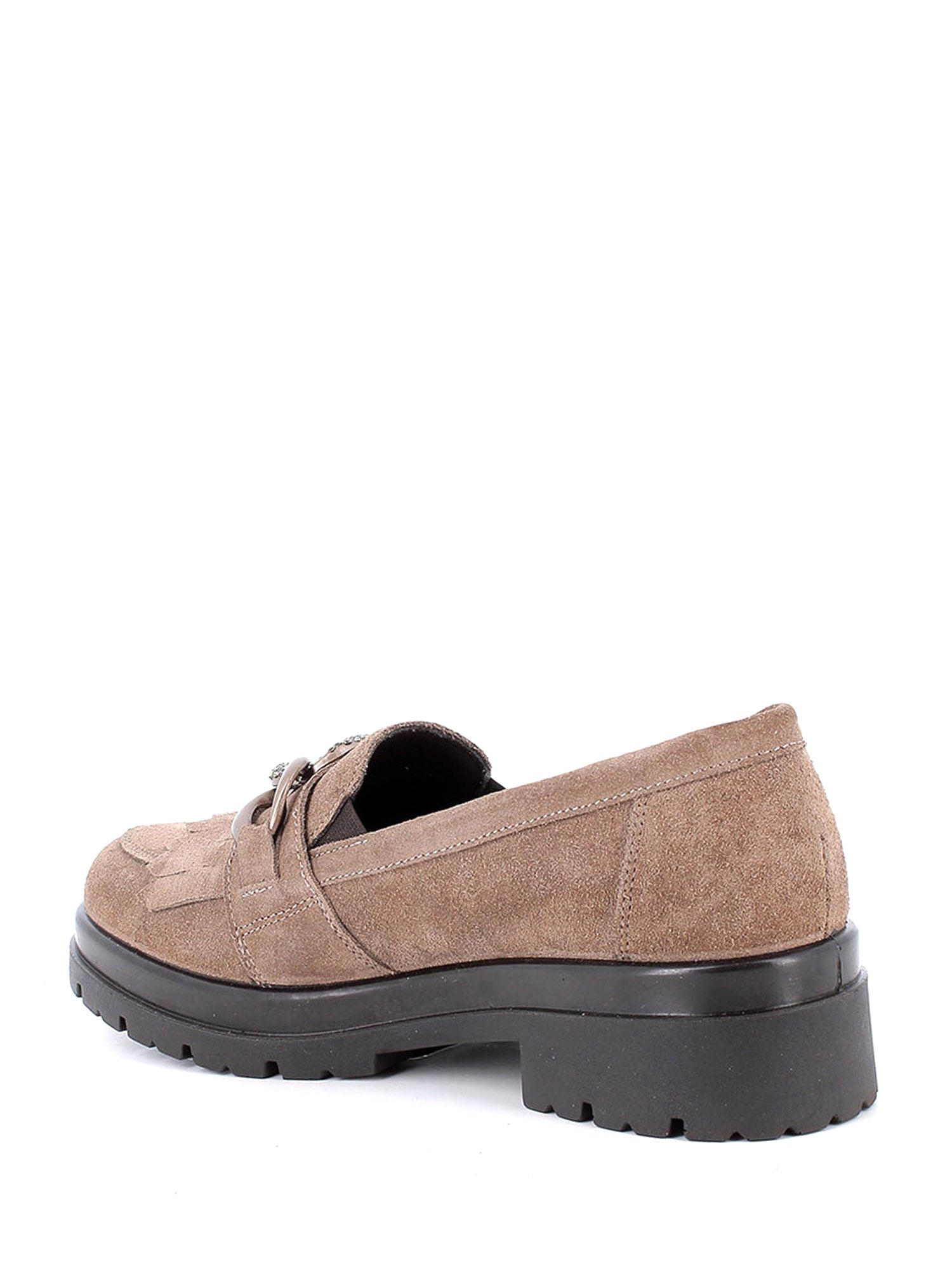 Mocassini Marrone Enval