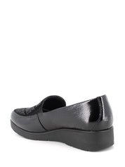 Mocassini Nero Enval