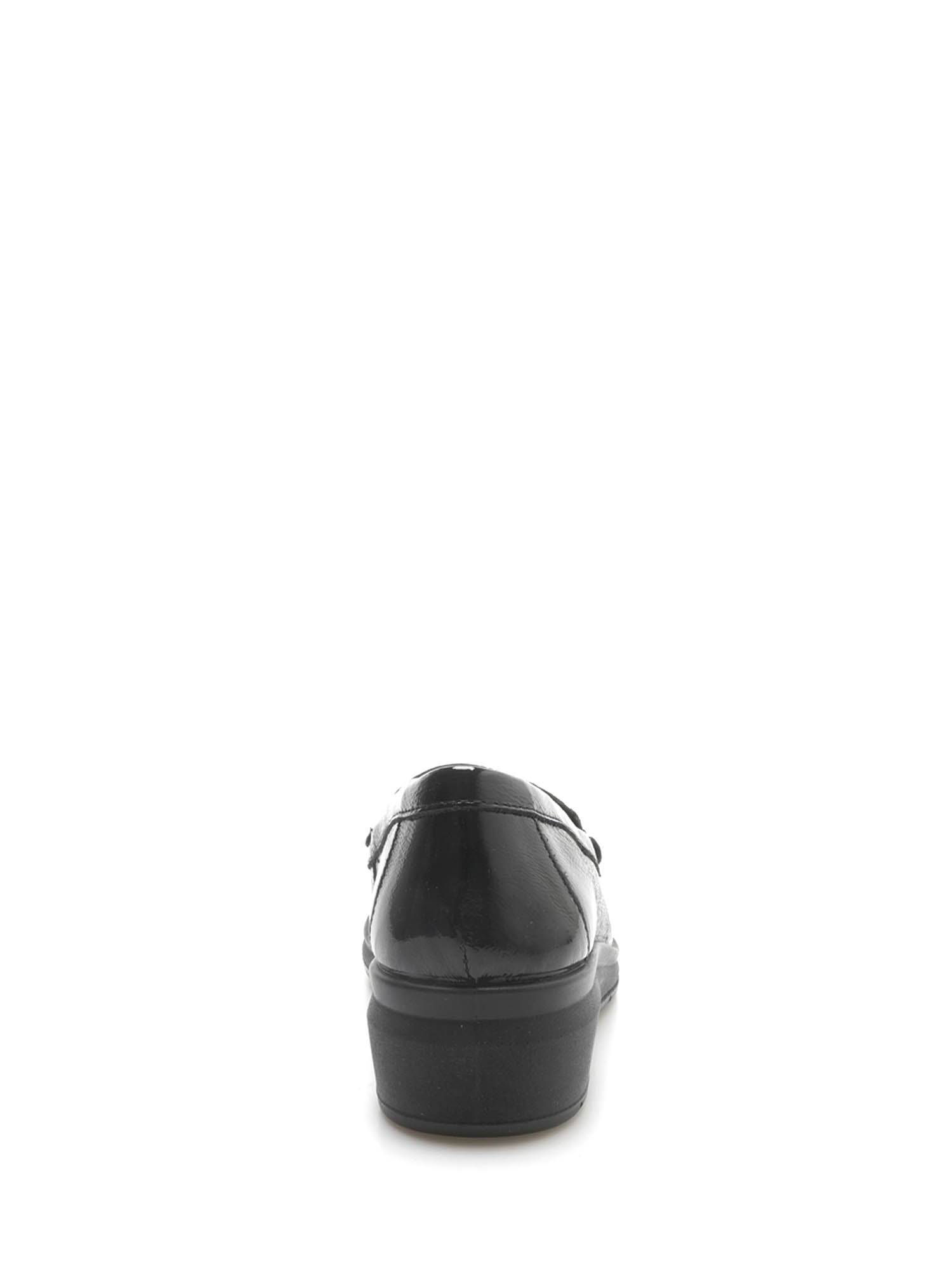 Mocassini Nero Enval