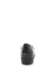 Mocassini Nero Enval