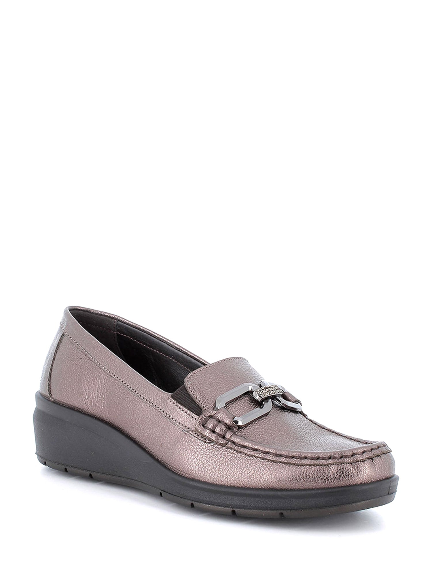 Mocassini Marrone Enval