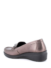Mocassini Marrone Enval