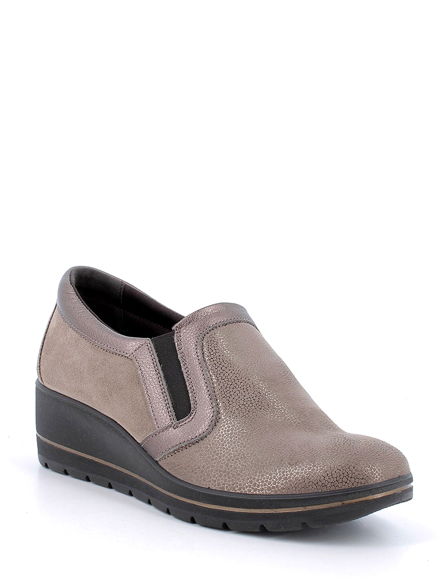 Mocassini Tortora Enval