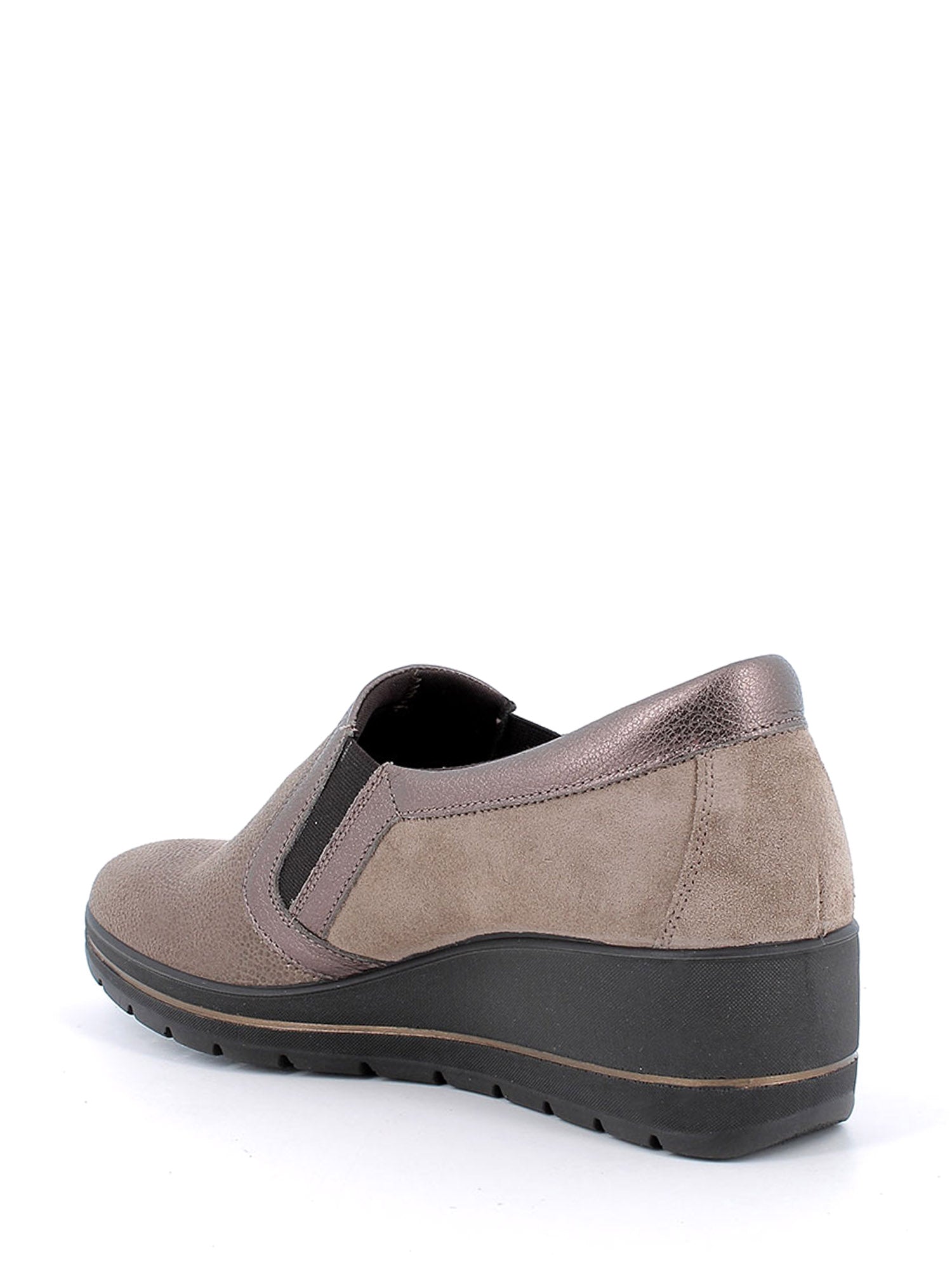 Mocassini Tortora Enval