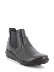 Stivaletti Nero Enval