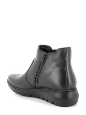 Stivaletti Nero Enval