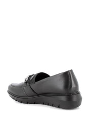 Mocassini Nero Enval