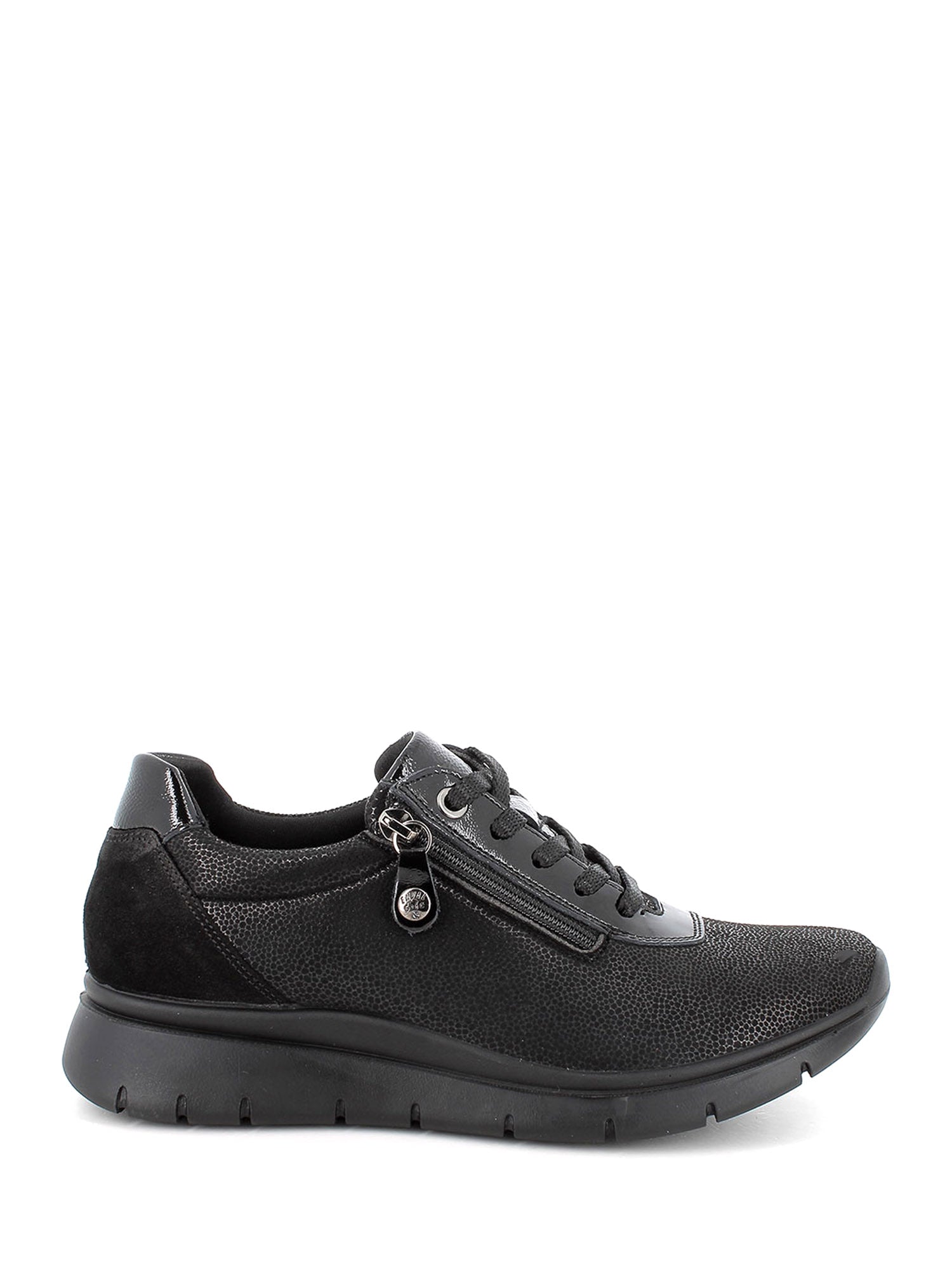 Sneakers Nero Enval