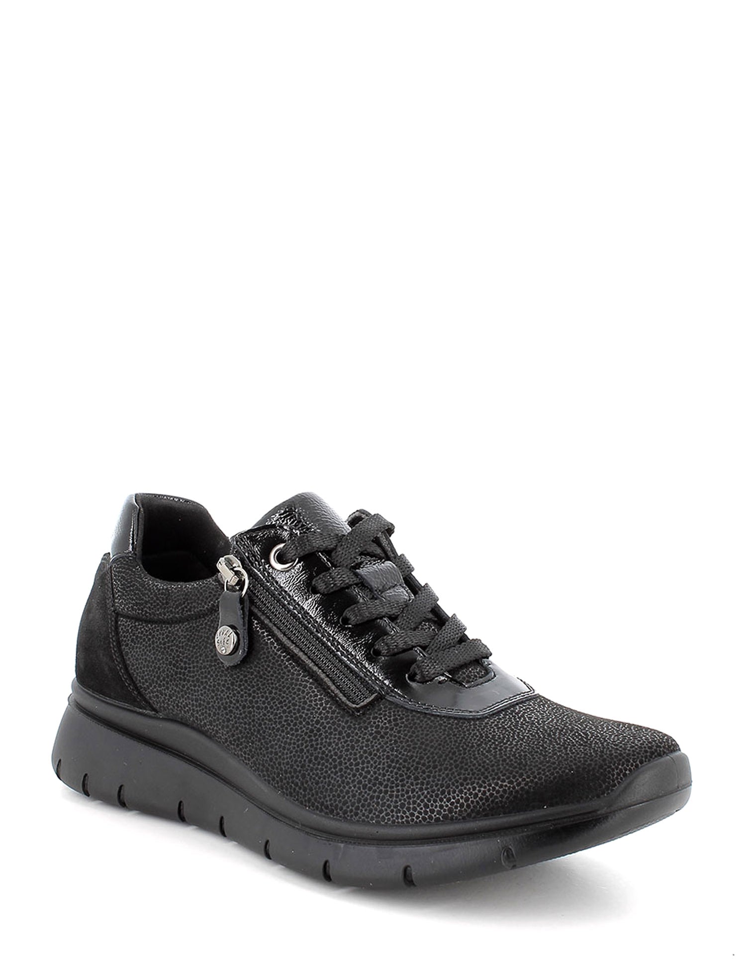 Sneakers Nero Enval
