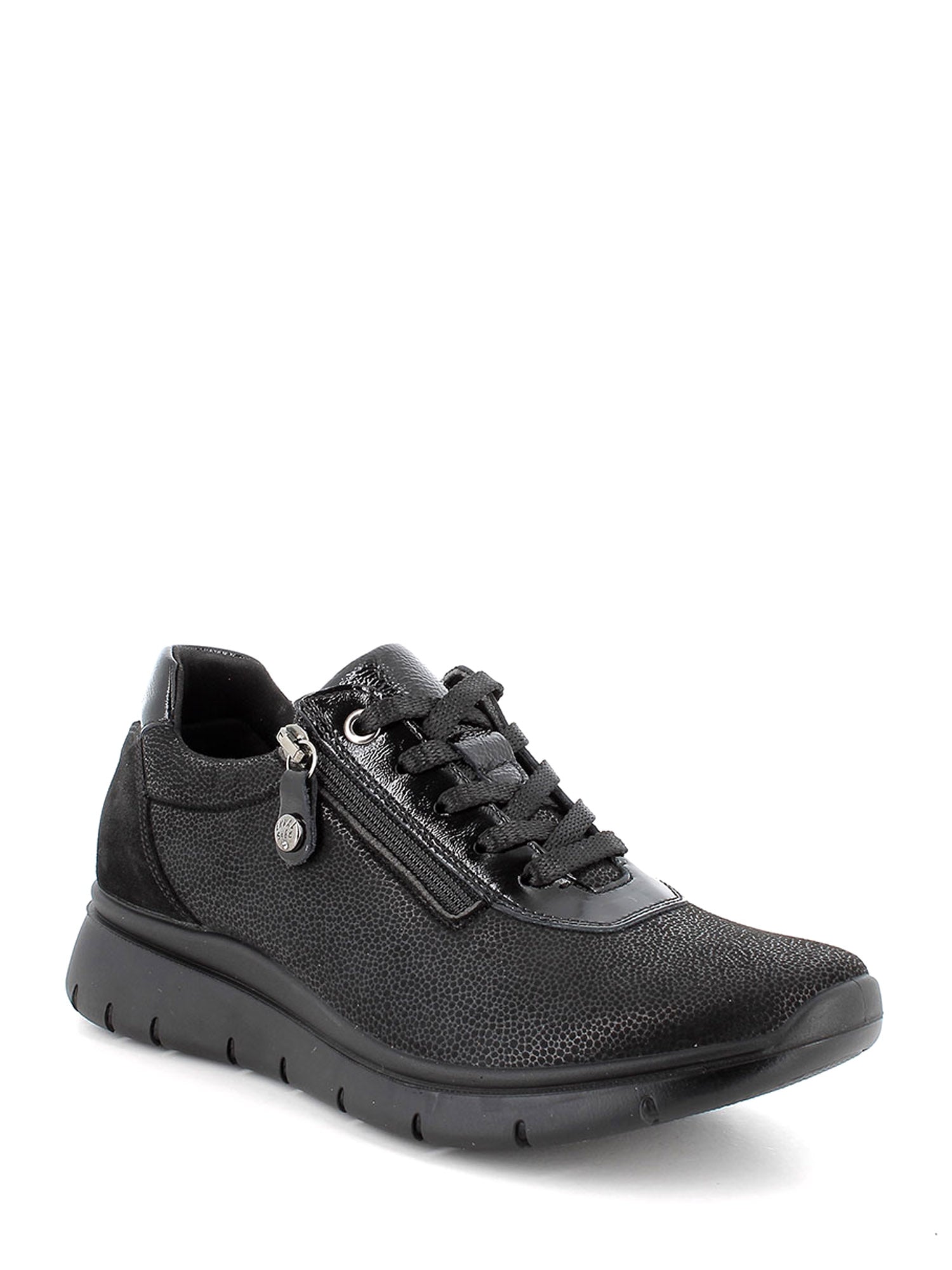 Sneakers Nero Enval