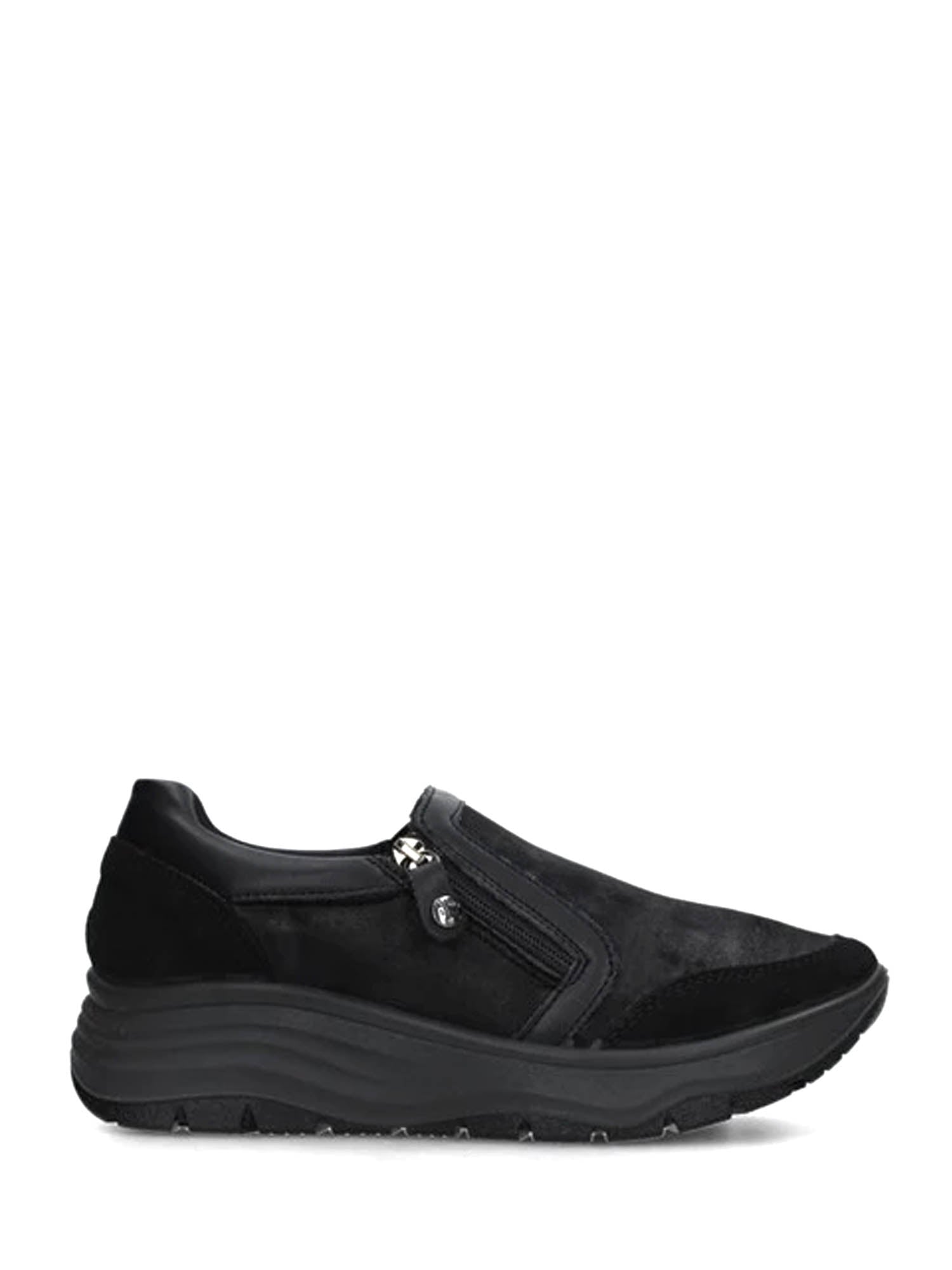 Slip-on Nero Enval