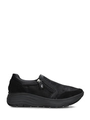 Slip-on Nero Enval