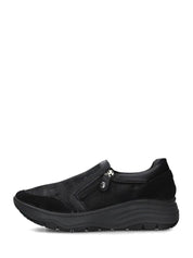 Slip-on Nero Enval