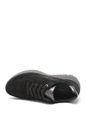 Sneakers Nero Enval