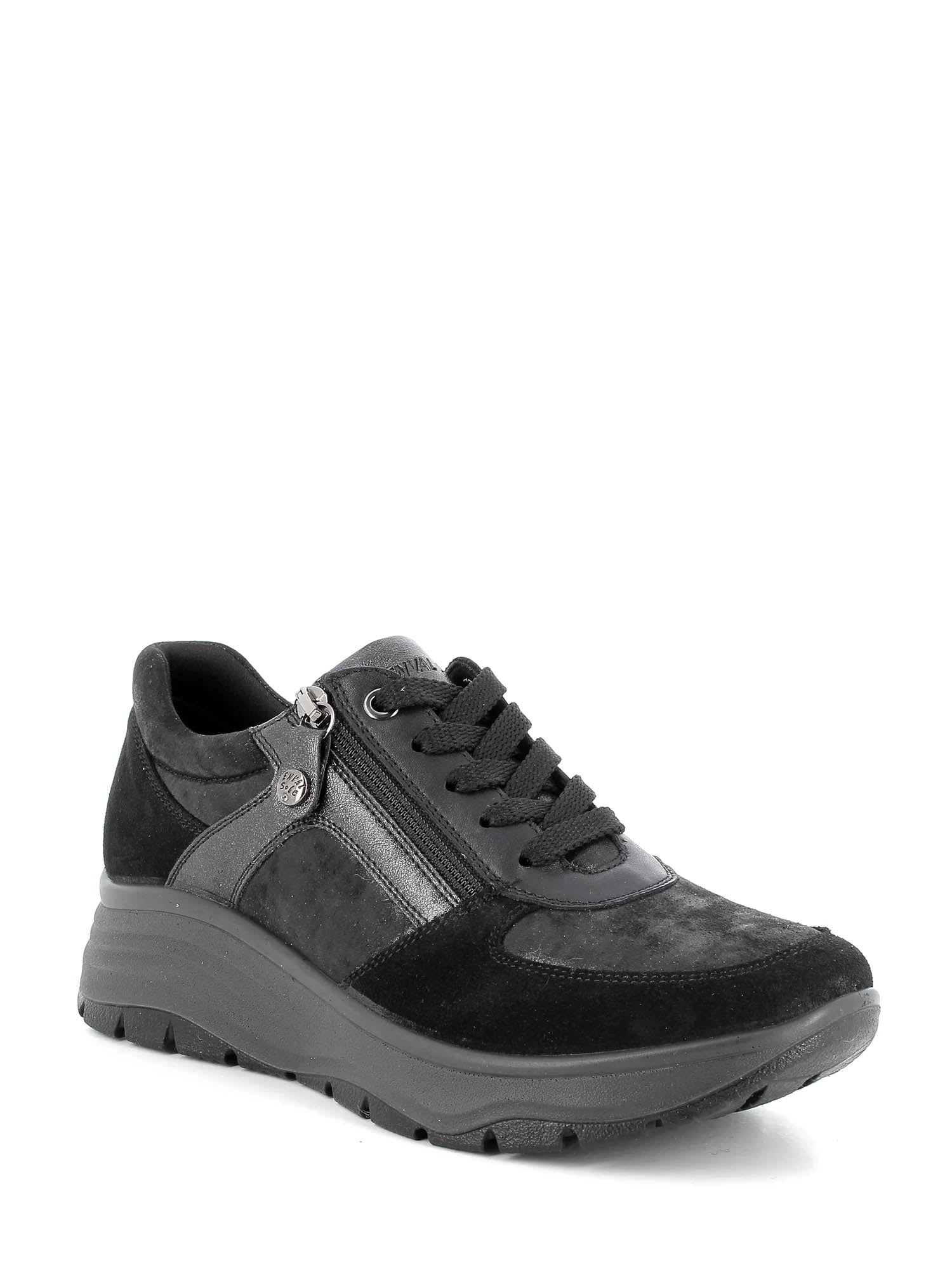 Sneakers Nero Enval
