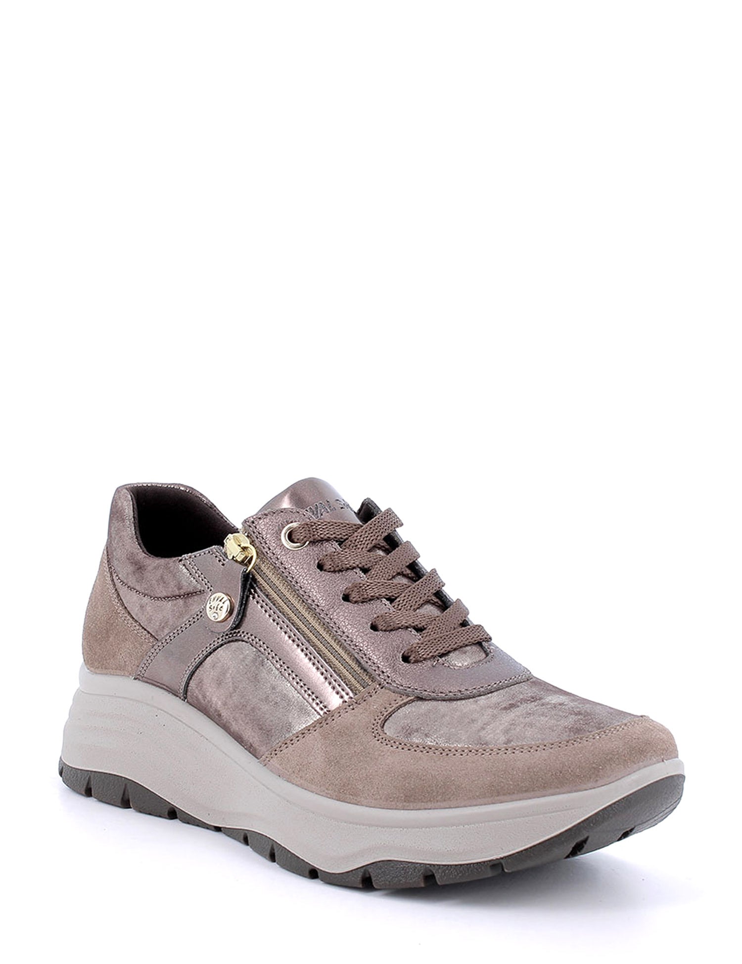 Sneakers Marrone Enval