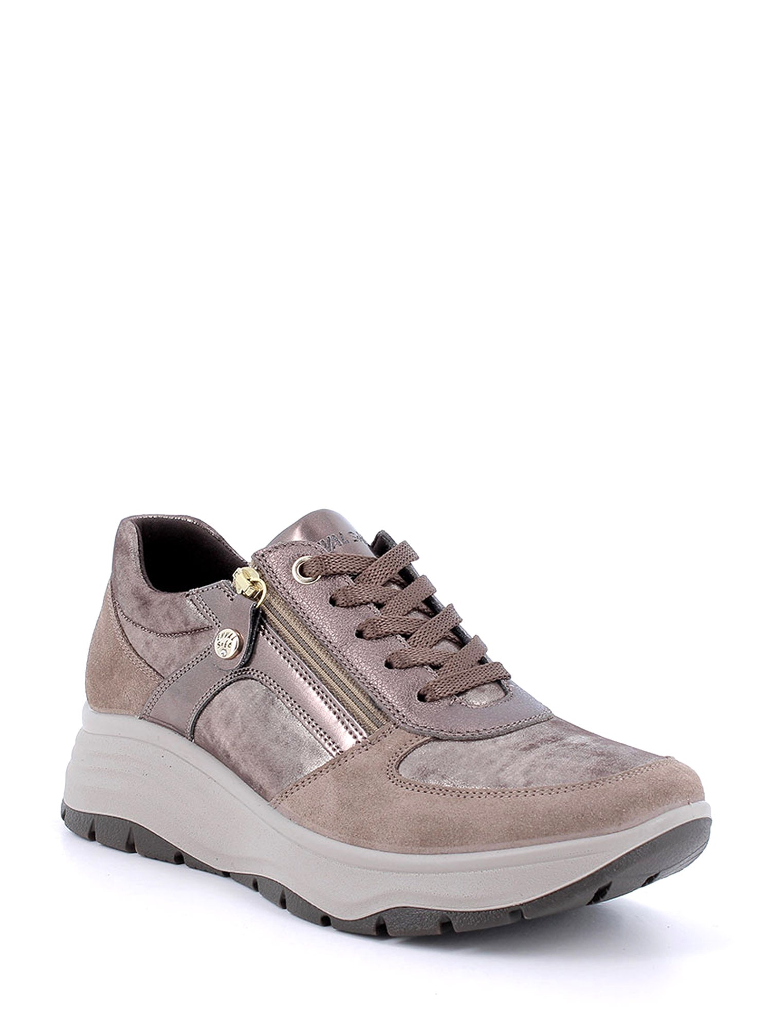 Sneakers Marrone Enval